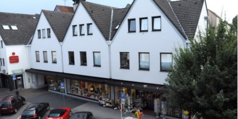 Neuer Mieter für „Kotte am Markt“ gesucht