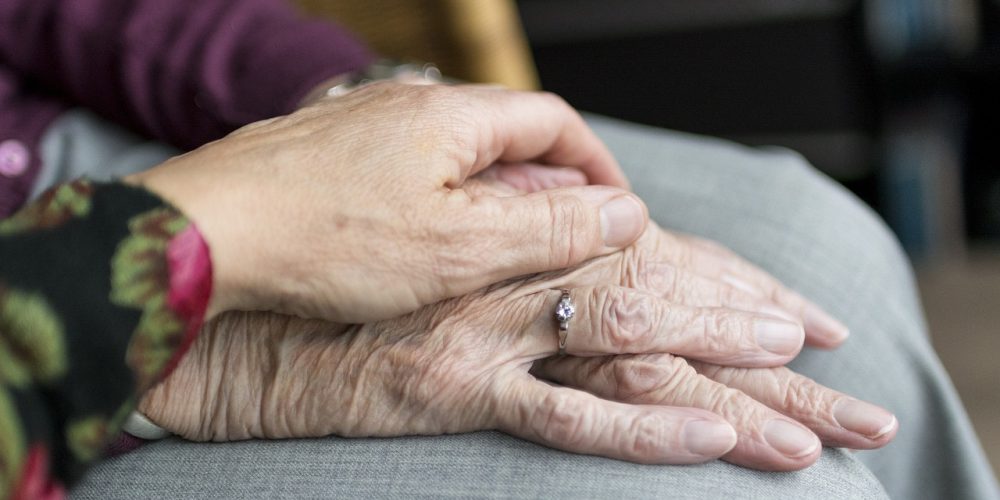 Was tun im Pflegefall? Infoabend zu Antragstellung und Pflegebegutachtung in der vhs