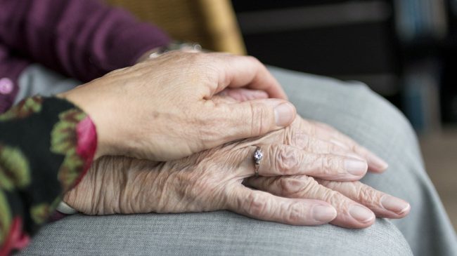 Was tun im Pflegefall? Infoabend zu Antragstellung und Pflegebegutachtung in der vhs