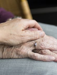 Was tun im Pflegefall? Infoabend zu Antragstellung und Pflegebegutachtung in der vhs