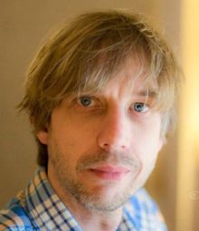 Volker Kranefeld