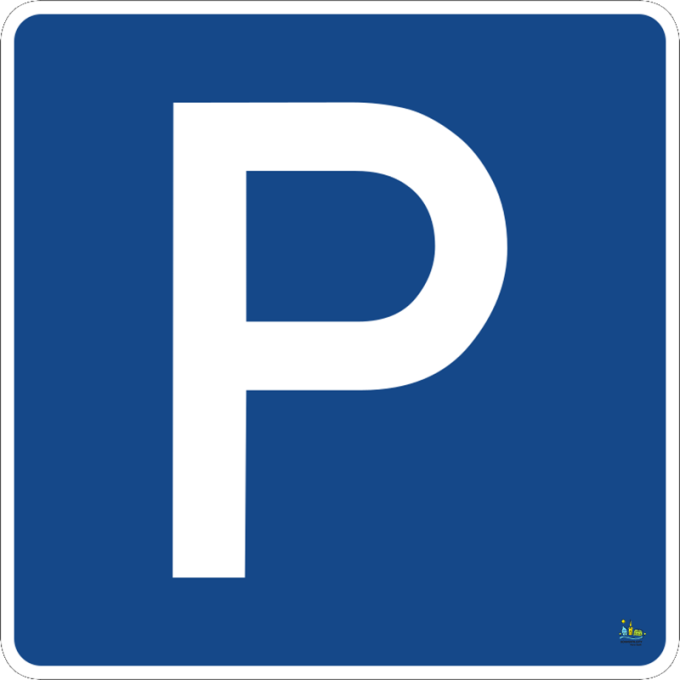 Parken Am Bahnhof