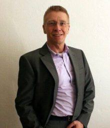 Thorsten Redmann