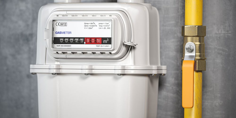 So sparst Du bis zu 60% der Gaskosten in Schwerte
