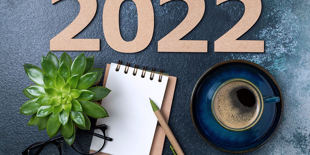 Das ändert sich 2022